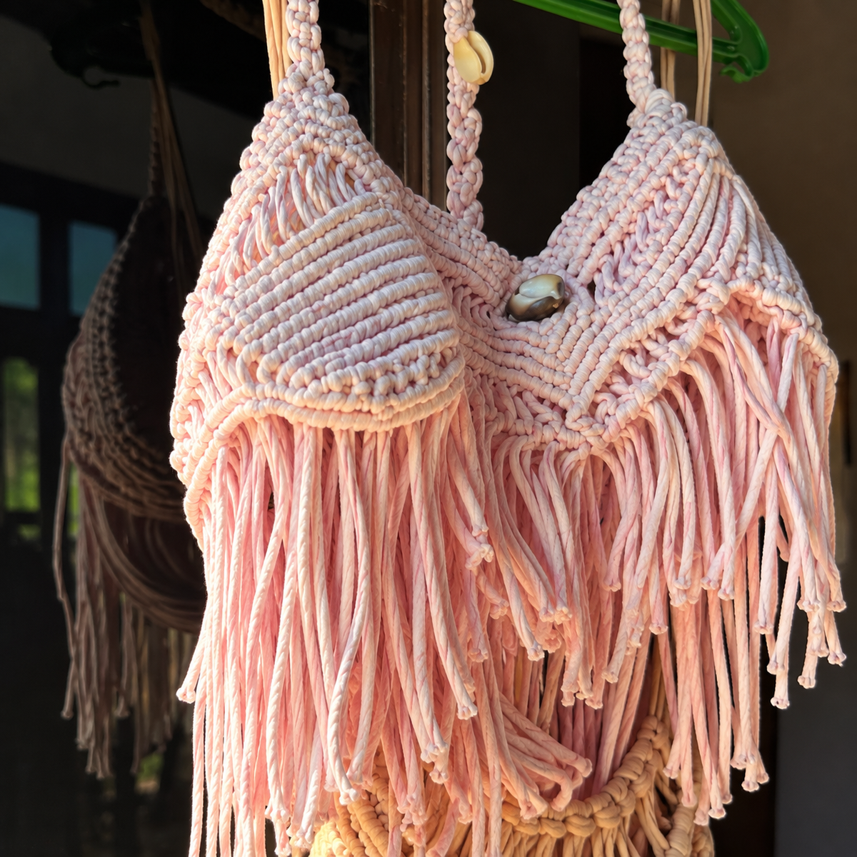 𝐒𝐎𝐔𝐋𝐎ᛉ𝐄 Handmade — Everyday Boho