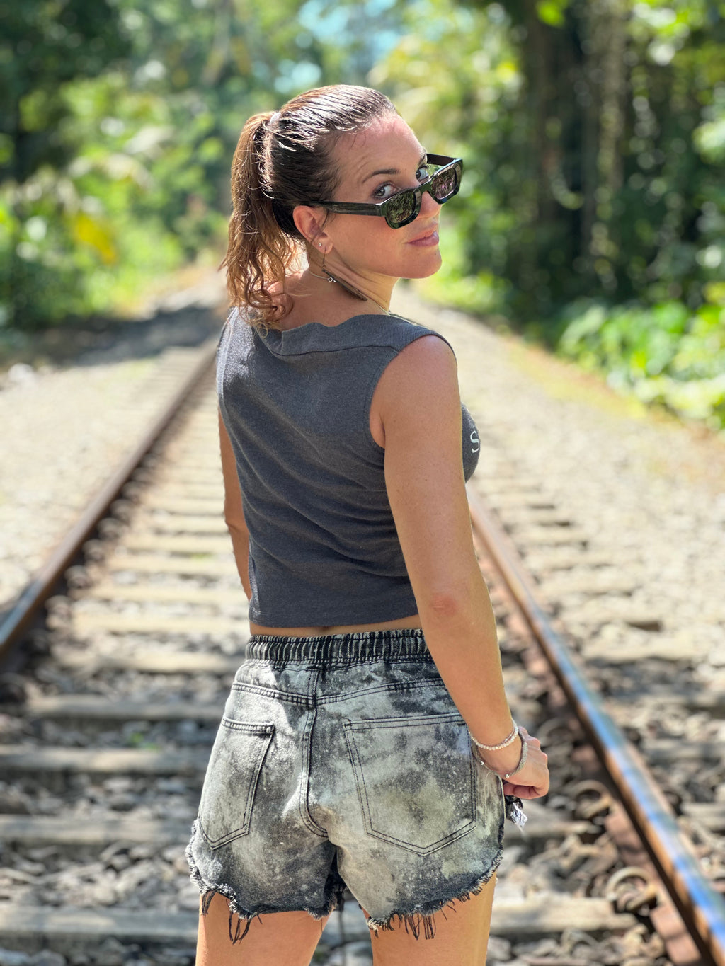 𝐒𝐎𝐔𝐋𝐎ᛉ𝐄 - Signature Top for her