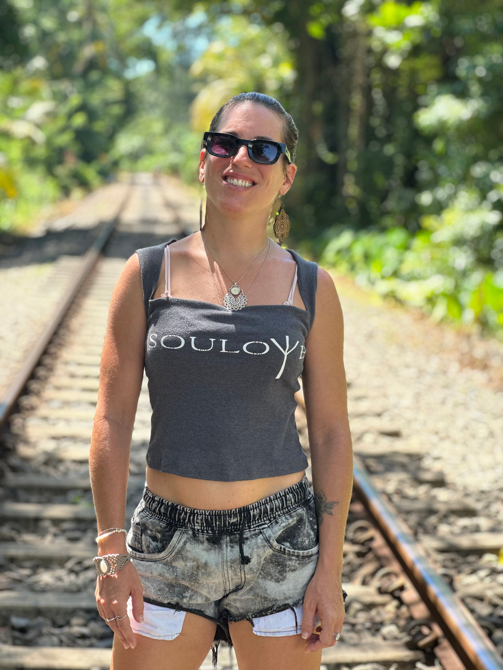 𝐒𝐎𝐔𝐋𝐎ᛉ𝐄 - Signature Top for her
