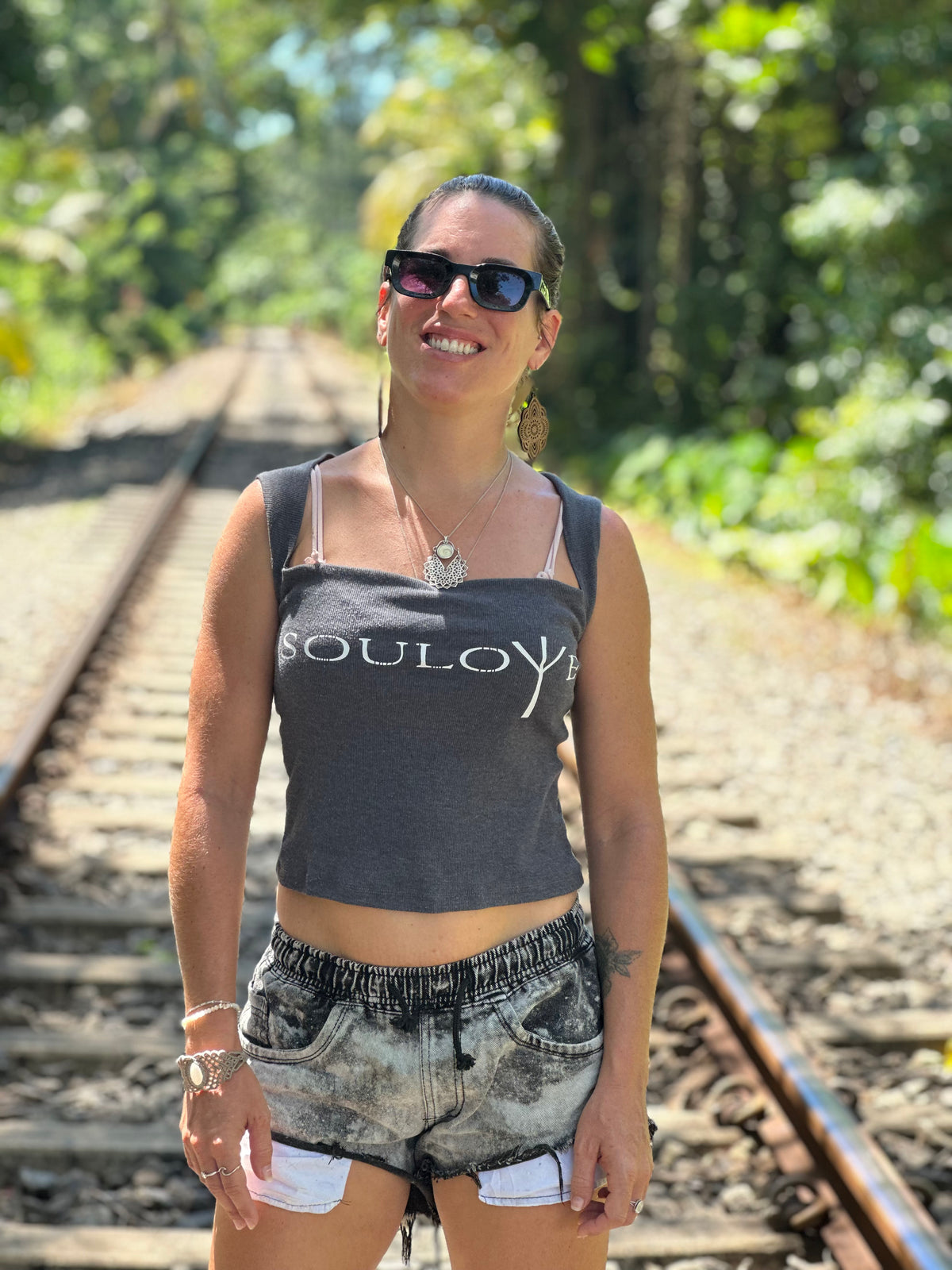 𝐒𝐎𝐔𝐋𝐎ᛉ𝐄 - Signature Top for her