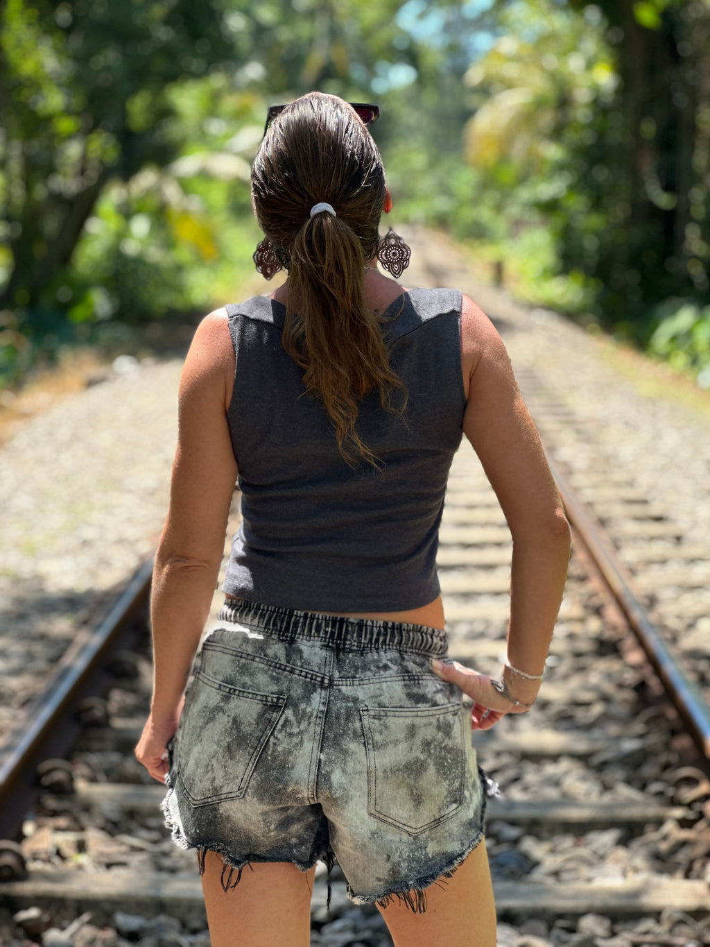 𝐒𝐎𝐔𝐋𝐎ᛉ𝐄 - Signature Top for her