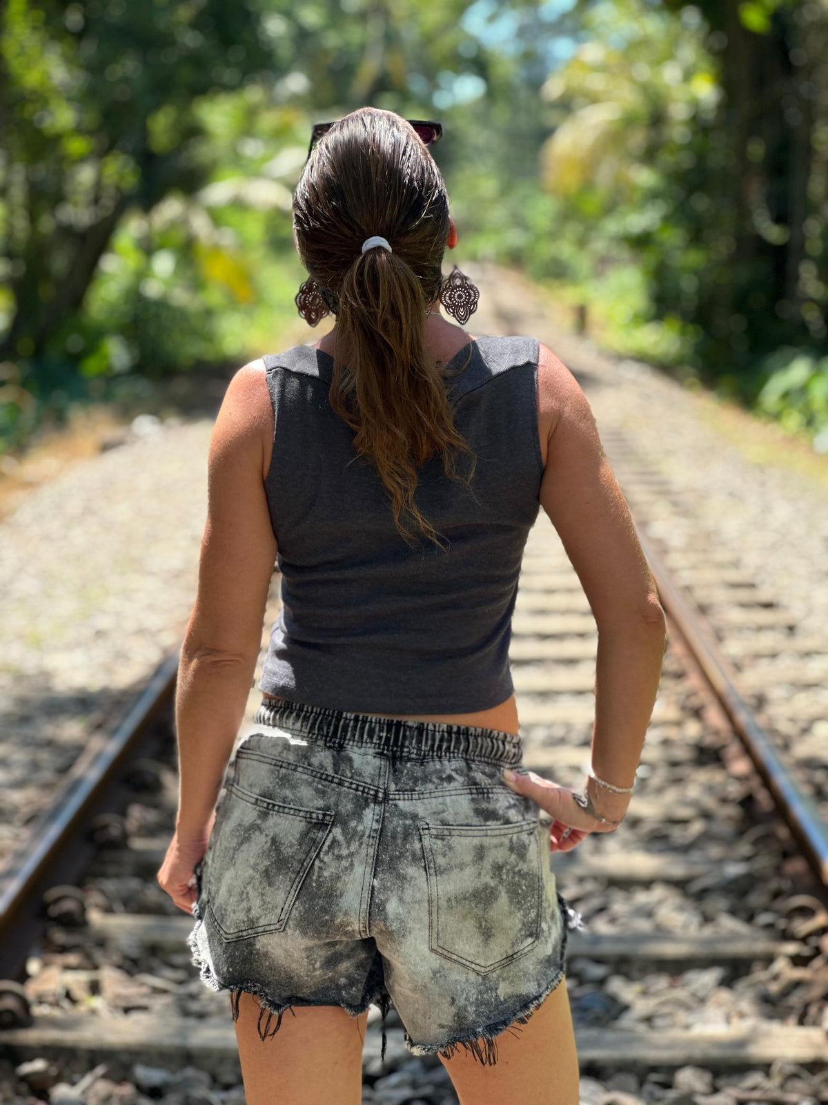 𝐒𝐎𝐔𝐋𝐎ᛉ𝐄 - Signature Top for her
