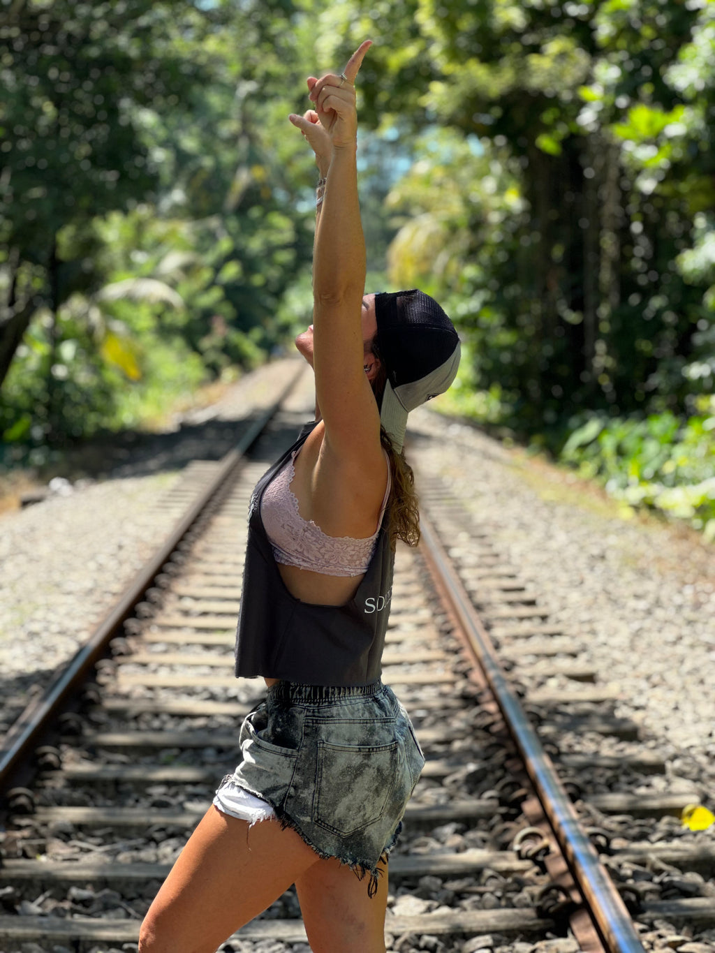 𝐒𝐎𝐔𝐋𝐎ᛉ𝐄 - Free Spirit Tank for her